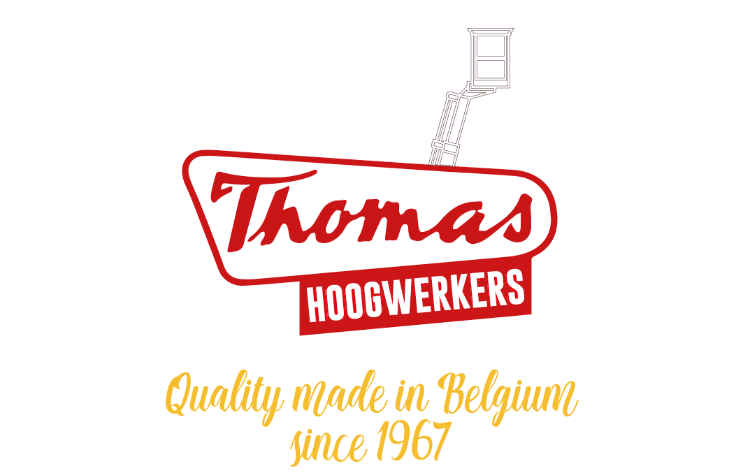 Thomas Hoogwerkers