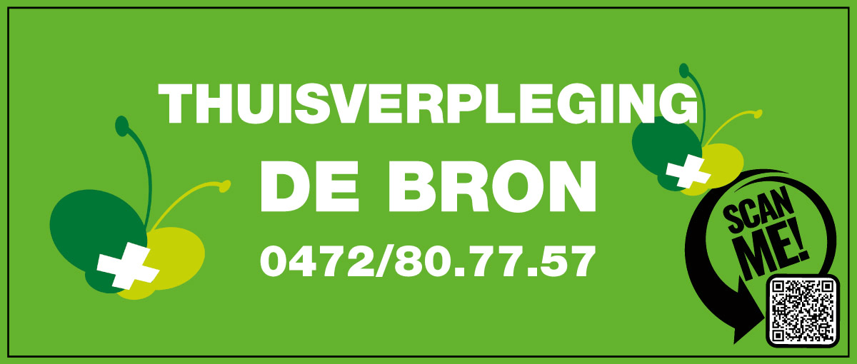 Thuisverpleging De Bron